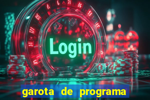 garota de programa de brumado