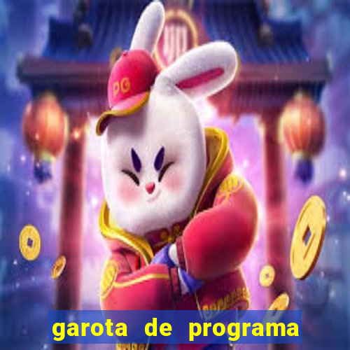 garota de programa de brumado