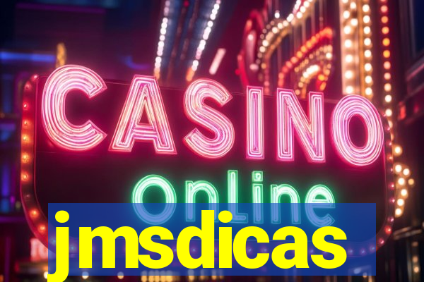 jmsdicas