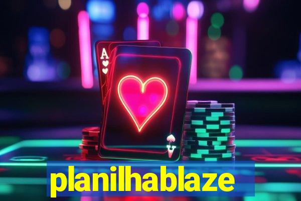 planilhablaze