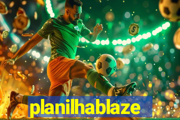 planilhablaze