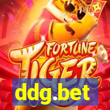 ddg.bet