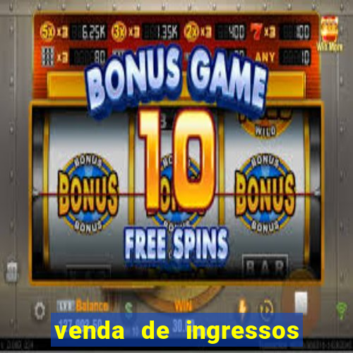 venda de ingressos cruzeiro x palmeiras