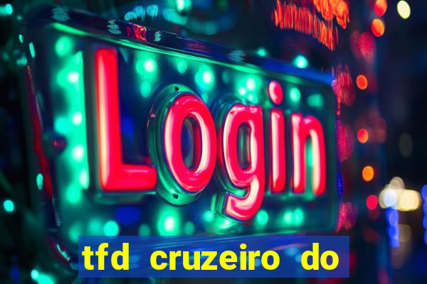 tfd cruzeiro do sul acre telefone