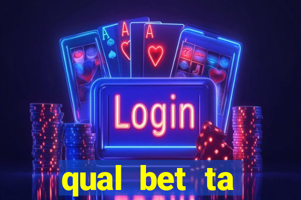 qual bet ta pagando agora