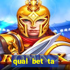 qual bet ta pagando agora