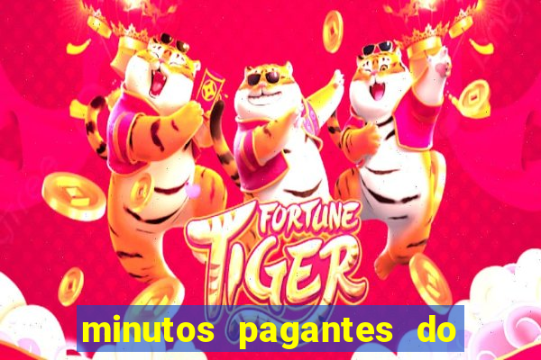 minutos pagantes do fortune dragon