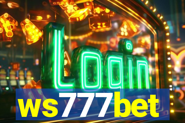 ws777bet