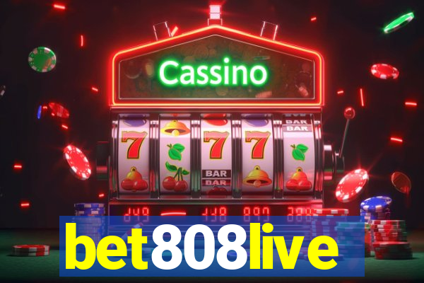 bet808live