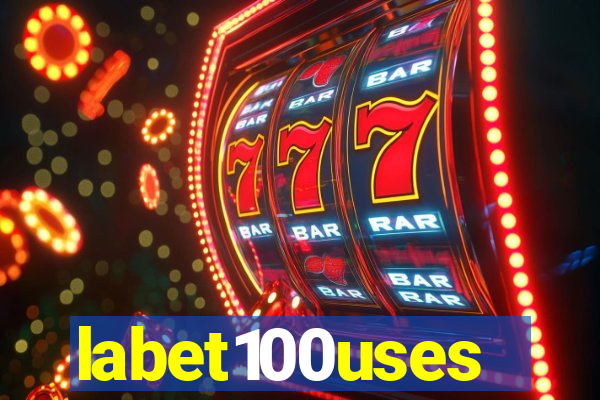 labet100uses