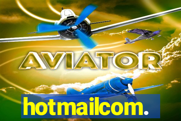 hotmailcom.