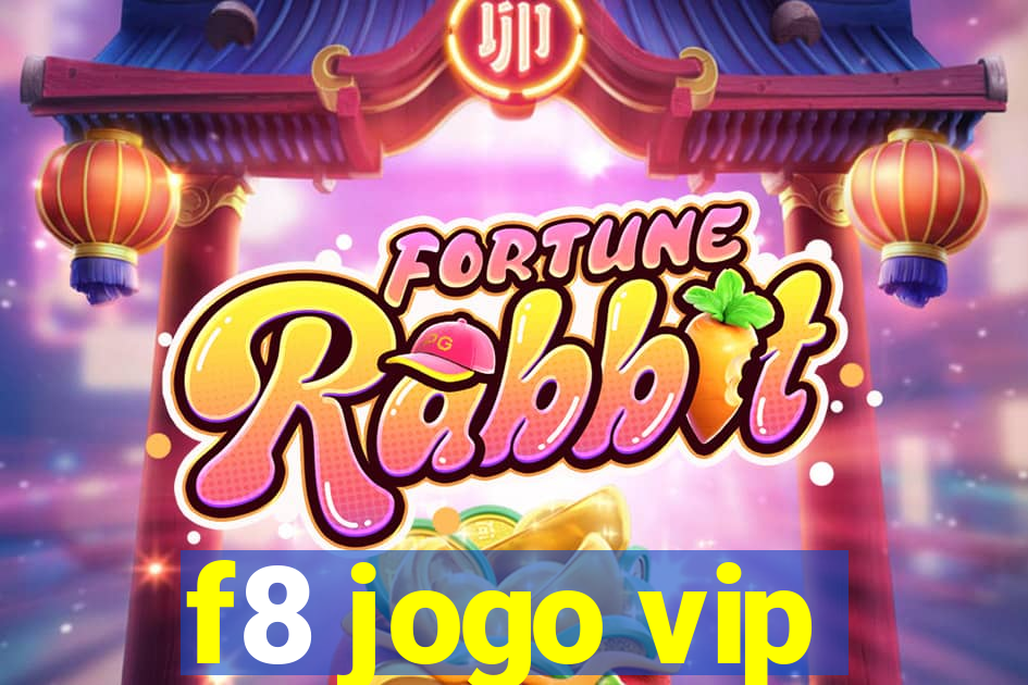 f8 jogo vip