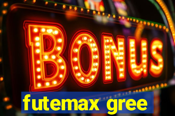 futemax gree