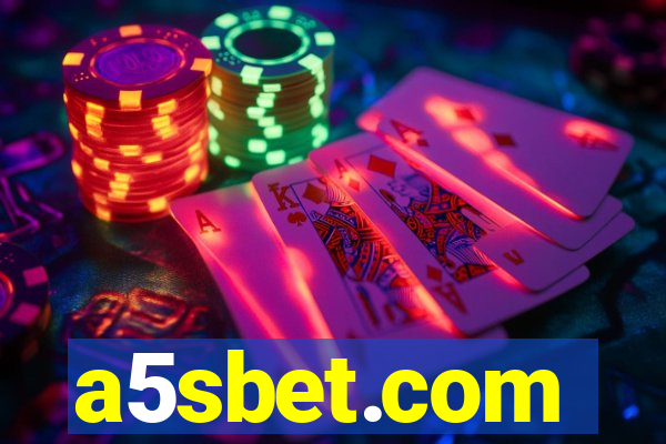a5sbet.com
