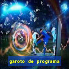 garoto de programa no rio