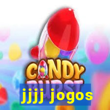 jjjj jogos