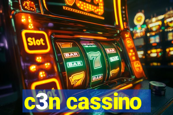 c3n cassino