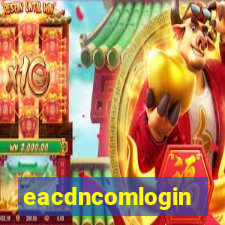 eacdncomlogin