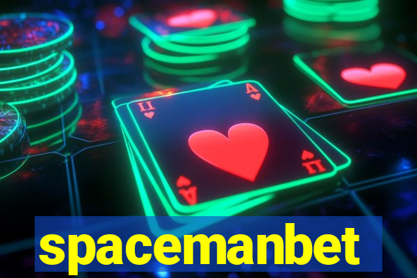 spacemanbet
