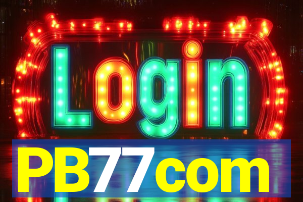 PB77com