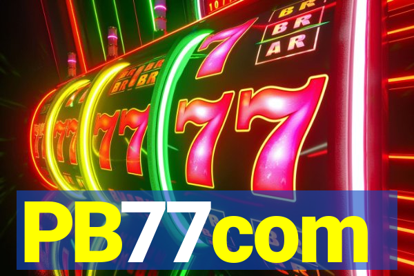 PB77com