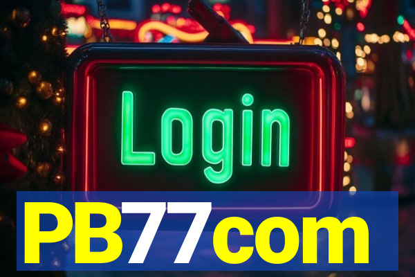 PB77com