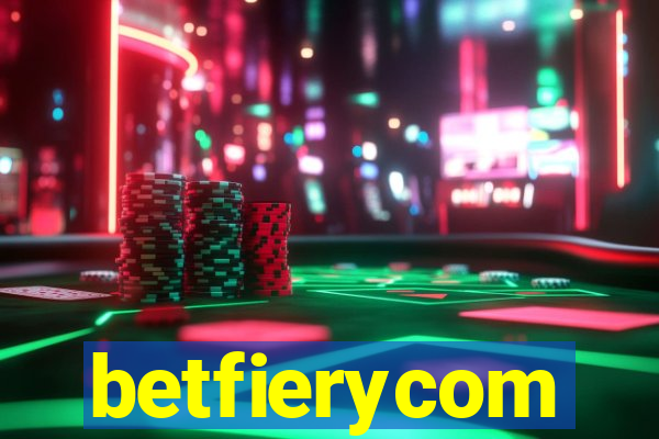 betfierycom