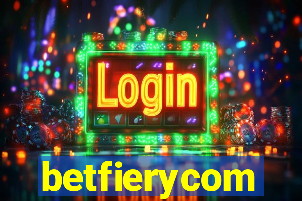 betfierycom