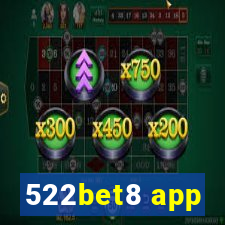522bet8 app