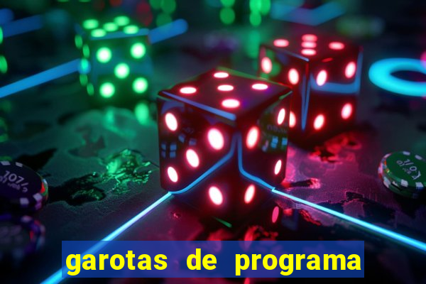 garotas de programa em santos
