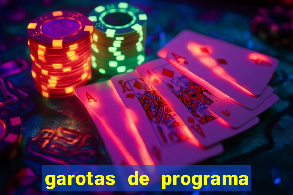 garotas de programa em santos