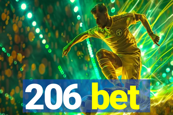 206 bet