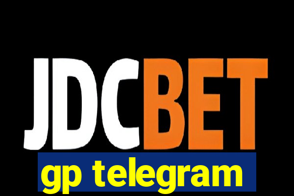 gp telegram