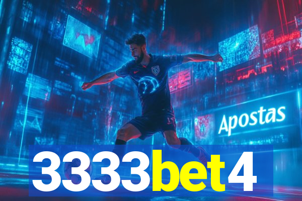 3333bet4
