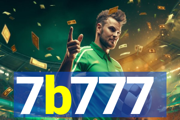 7b777