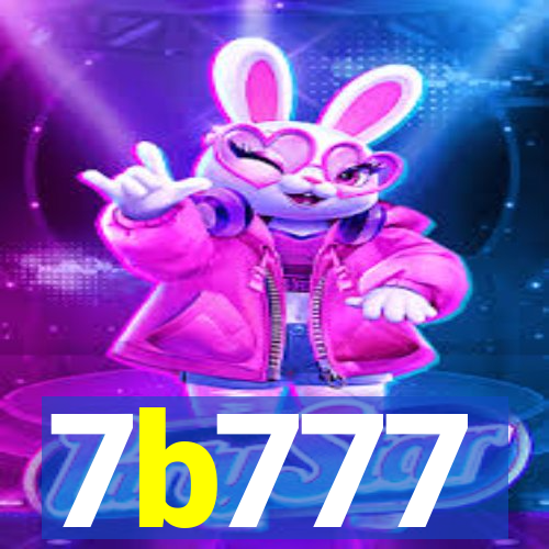 7b777