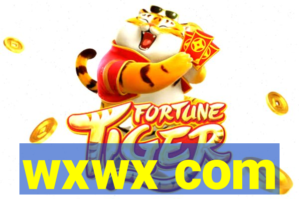 wxwx com