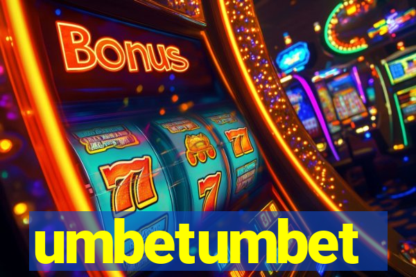 umbetumbet