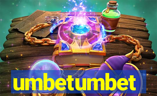 umbetumbet