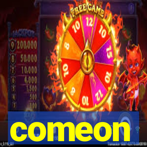 comeon