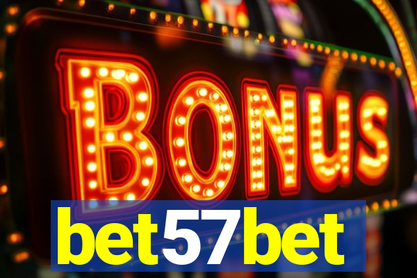 bet57bet