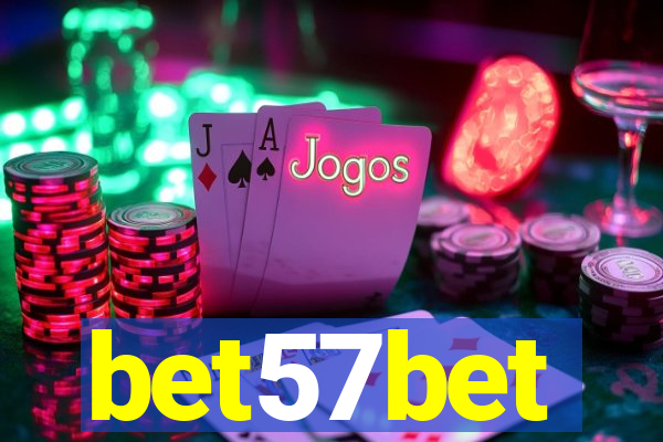 bet57bet