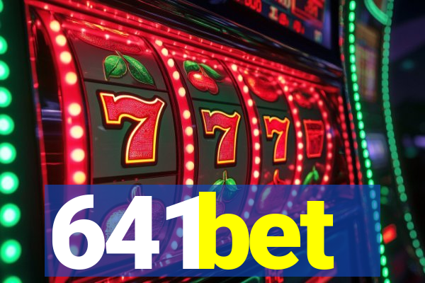 641bet