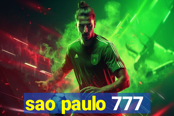 sao paulo 777