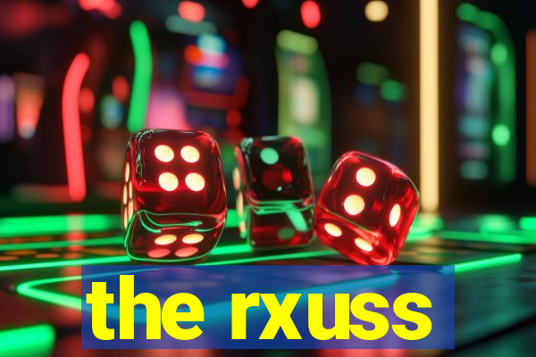 the rxuss