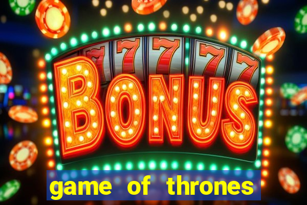 game of thrones legendado telegram