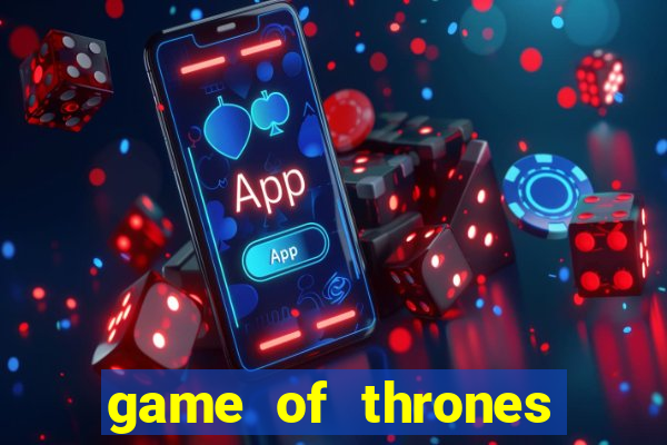 game of thrones legendado telegram