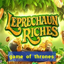 game of thrones legendado telegram