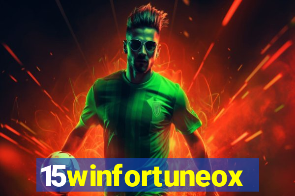 15winfortuneox