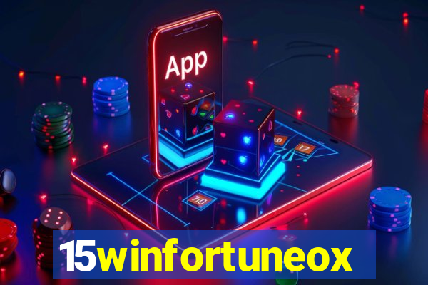 15winfortuneox